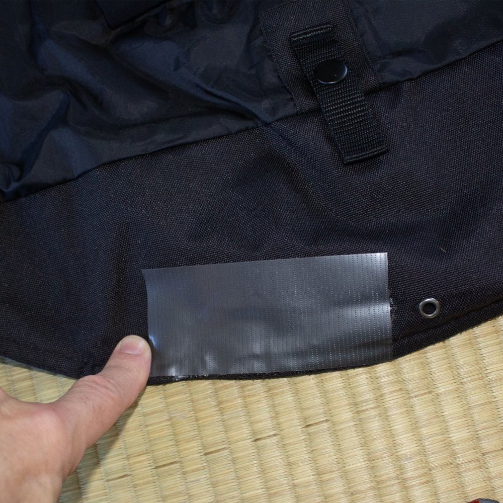 FieldSheer Motorcycle Jacket - Picture 11 of 12